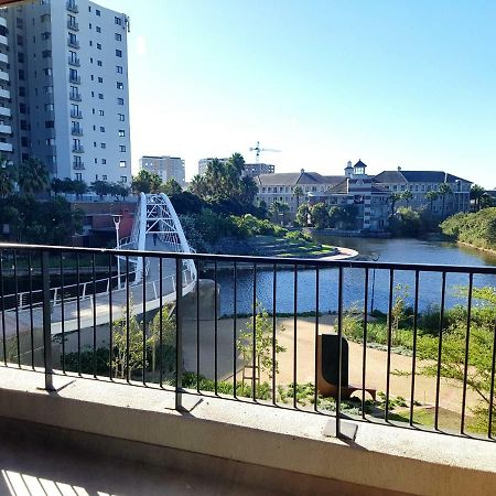 Apartmán Waters Edge 103 Kapské Město Exteriér fotografie