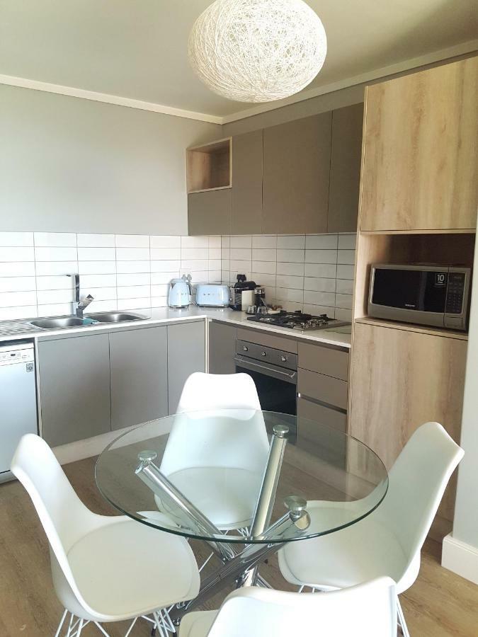 Apartmán Waters Edge 103 Kapské Město Exteriér fotografie
